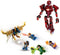 LEGO Marvel The Eternals in de Schaduw van Arishem - 76155