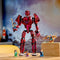 LEGO Marvel The Eternals in de Schaduw van Arishem - 76155