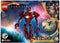 LEGO Marvel The Eternals in de Schaduw van Arishem - 76155