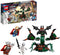 LEGO Marvel Thor Aanval op New Asgard - 76207