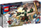 LEGO Marvel Thor Aanval op New Asgard - 76207