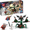 LEGO Marvel Thor Aanval op New Asgard - 76207