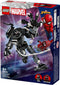 LEGO Marvel Venom mechapantser vs. Miles Morales - 76276