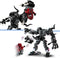 LEGO Marvel Venom mechapantser vs. Miles Morales - 76276