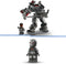 LEGO Marvel War Machine mechapantser - 76277