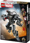 LEGO Marvel War Machine mechapantser - 76277