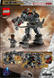 LEGO Marvel War Machine mechapantser - 76277