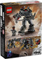 LEGO Marvel War Machine mechapantser - 76277