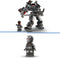 LEGO Marvel War Machine mechapantser - 76277
