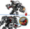 LEGO Marvel War Machine mechapantser - 76277