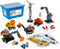 LEGO Maschinentechnik - 45002