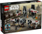 LEGO Mashup van TIE Fighter & X-Wing - 75393