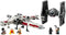 LEGO Mashup van TIE Fighter & X-Wing - 75393