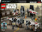 LEGO Mashup van TIE Fighter & X-Wing - 75393