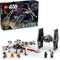 LEGO Mashup van TIE Fighter & X-Wing - 75393
