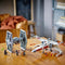 LEGO Mashup van TIE Fighter & X-Wing - 75393