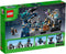 LEGO Minecraft 21246 - Het duistere gevecht