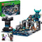 LEGO Minecraft 21246 - Het duistere gevecht