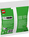 LEGO Minecraft 30672 - Steve en Babypanda (polybag)