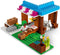LEGO Minecraft De bakkerij - 21184