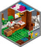 LEGO Minecraft De bakkerij - 21184