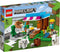 LEGO Minecraft De bakkerij - 21184
