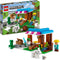 LEGO Minecraft De bakkerij - 21184