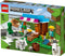 LEGO Minecraft De bakkerij - 21184