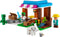 LEGO Minecraft De bakkerij - 21184