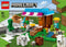 LEGO Minecraft De bakkerij - 21184