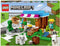 LEGO Minecraft De bakkerij - 21184