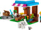 LEGO Minecraft De bakkerij - 21184