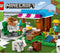 LEGO Minecraft De bakkerij - 21184