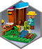 LEGO Minecraft De bakkerij - 21184
