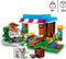 LEGO Minecraft De bakkerij - 21184