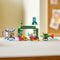 LEGO Minecraft De Bewakersstrijd - 21180