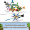 LEGO Minecraft De Bewakersstrijd - 21180