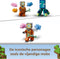 LEGO Minecraft De Bewakersstrijd - 21180