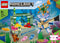 LEGO Minecraft De Bewakersstrijd - 21180