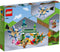 LEGO Minecraft De Bewakersstrijd - 21180
