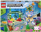 LEGO Minecraft De Bewakersstrijd - 21180