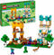 LEGO Minecraft De Crafting-box 4.0 - 21249