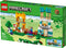 LEGO Minecraft De Crafting-box 4.0 - 21249