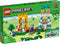 LEGO Minecraft De Crafting-box 4.0 - 21249
