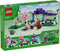 LEGO Minecraft De dierenopvang - 21253