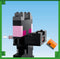 LEGO Minecraft De Eindarena, Constructie Speelgoed Set - 21242