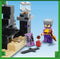 LEGO Minecraft De Eindarena, Constructie Speelgoed Set - 21242