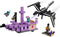 LEGO Minecraft® De Enderdraak en het End-schip 21264