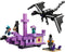 LEGO Minecraft® De Enderdraak en het End-schip 21264