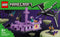 LEGO Minecraft® De Enderdraak en het End-schip 21264